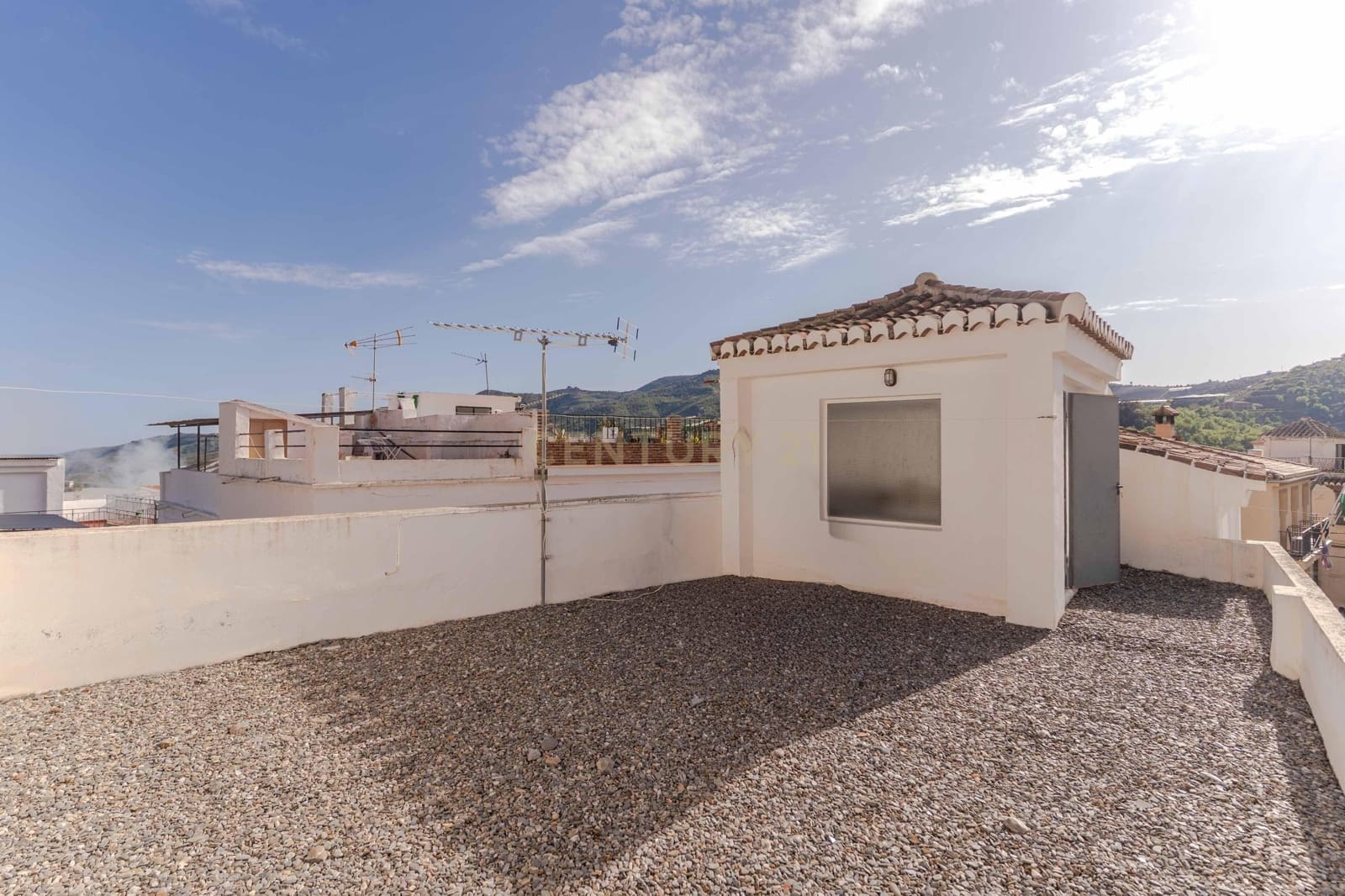 5 Zimmer Villa zu verkaufen in Itrabo - 249.500 € (Ref: 9727575)