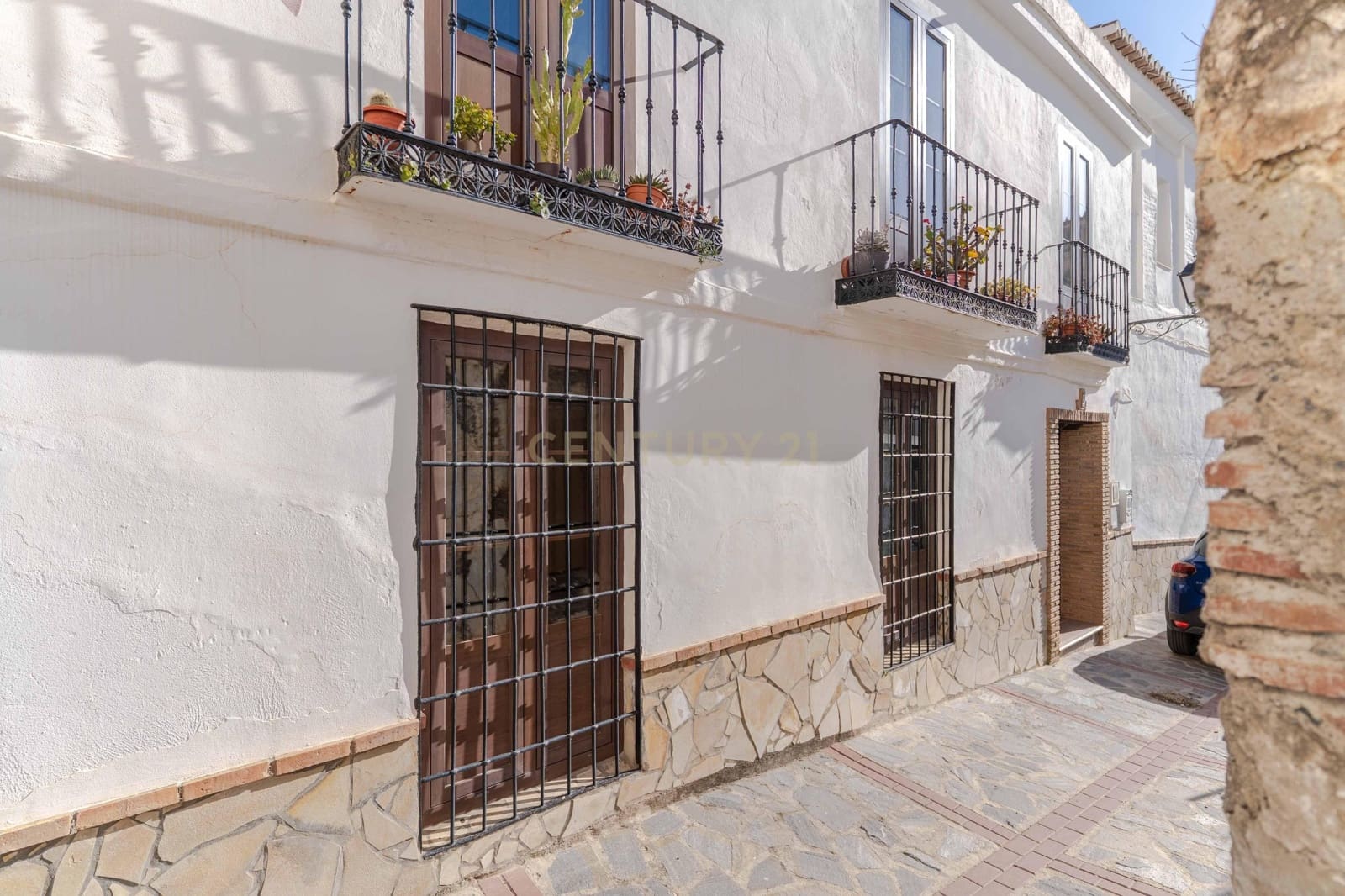 5 Zimmer Villa zu verkaufen in Itrabo - 249.500 € (Ref: 9727575)