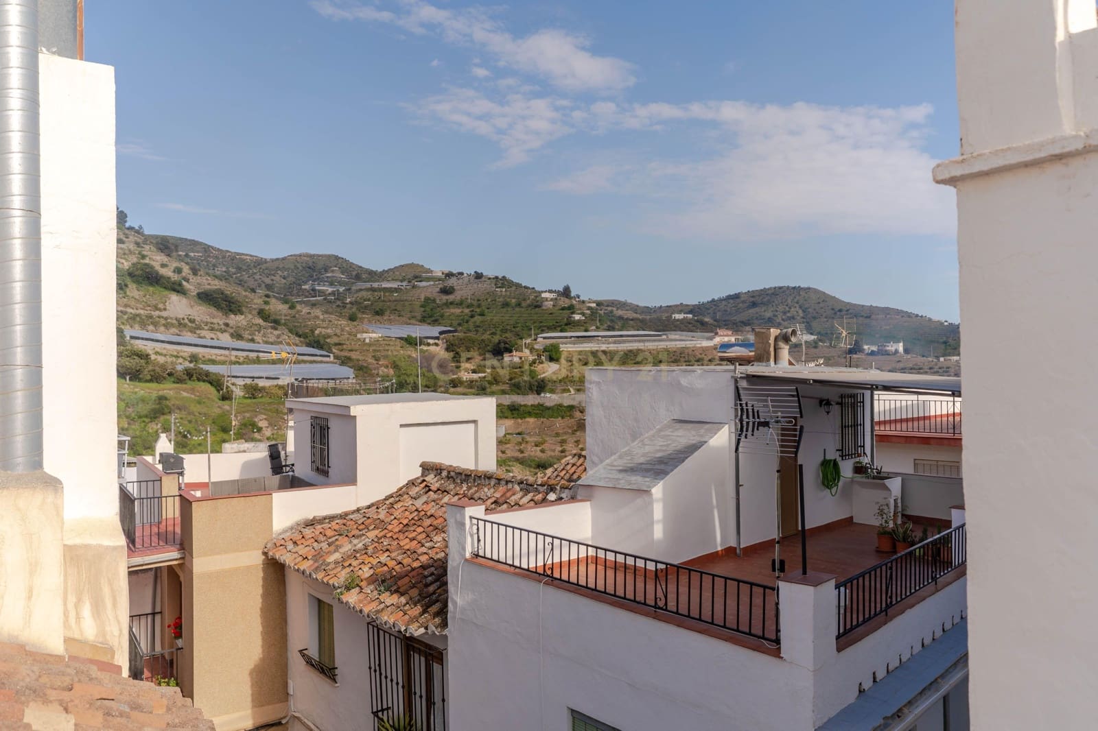 5 Zimmer Villa zu verkaufen in Itrabo - 249.500 € (Ref: 9727575)