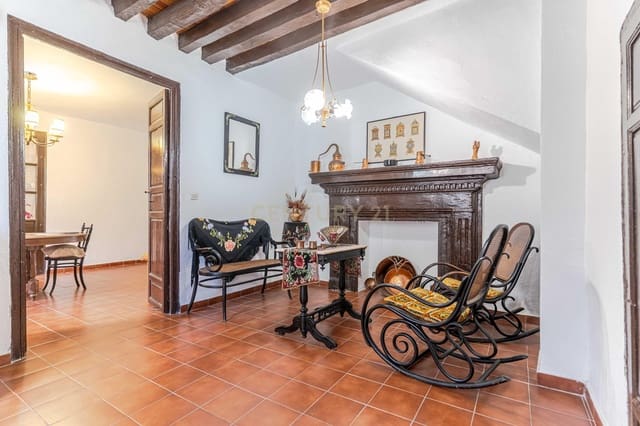 5 camera da letto Villa in vendita in Itrabo - 249.500 € (Rif: 9727575)