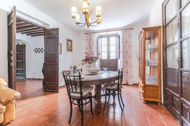 5 camera da letto Villa in vendita in Itrabo - 249.500 € (Rif: 9727575)