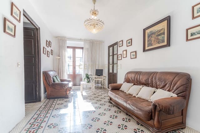 5 camera da letto Villa in vendita in Itrabo - 249.500 € (Rif: 9727575)