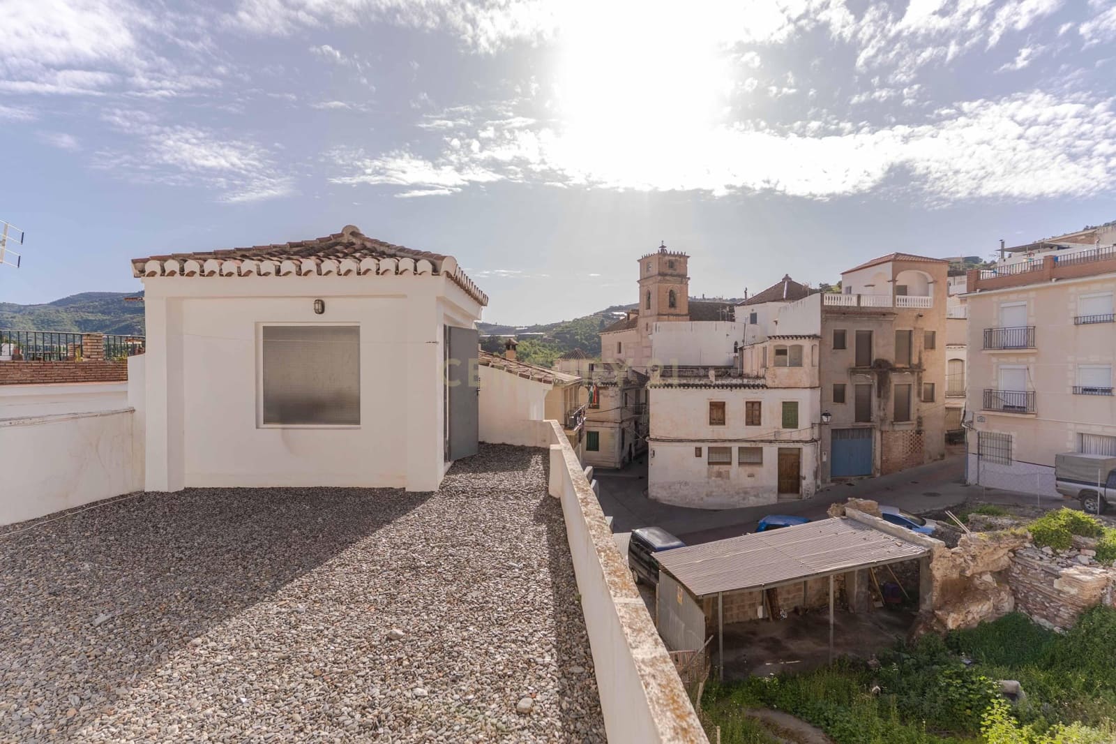 5 Zimmer Villa zu verkaufen in Itrabo - 249.500 € (Ref: 9727575)