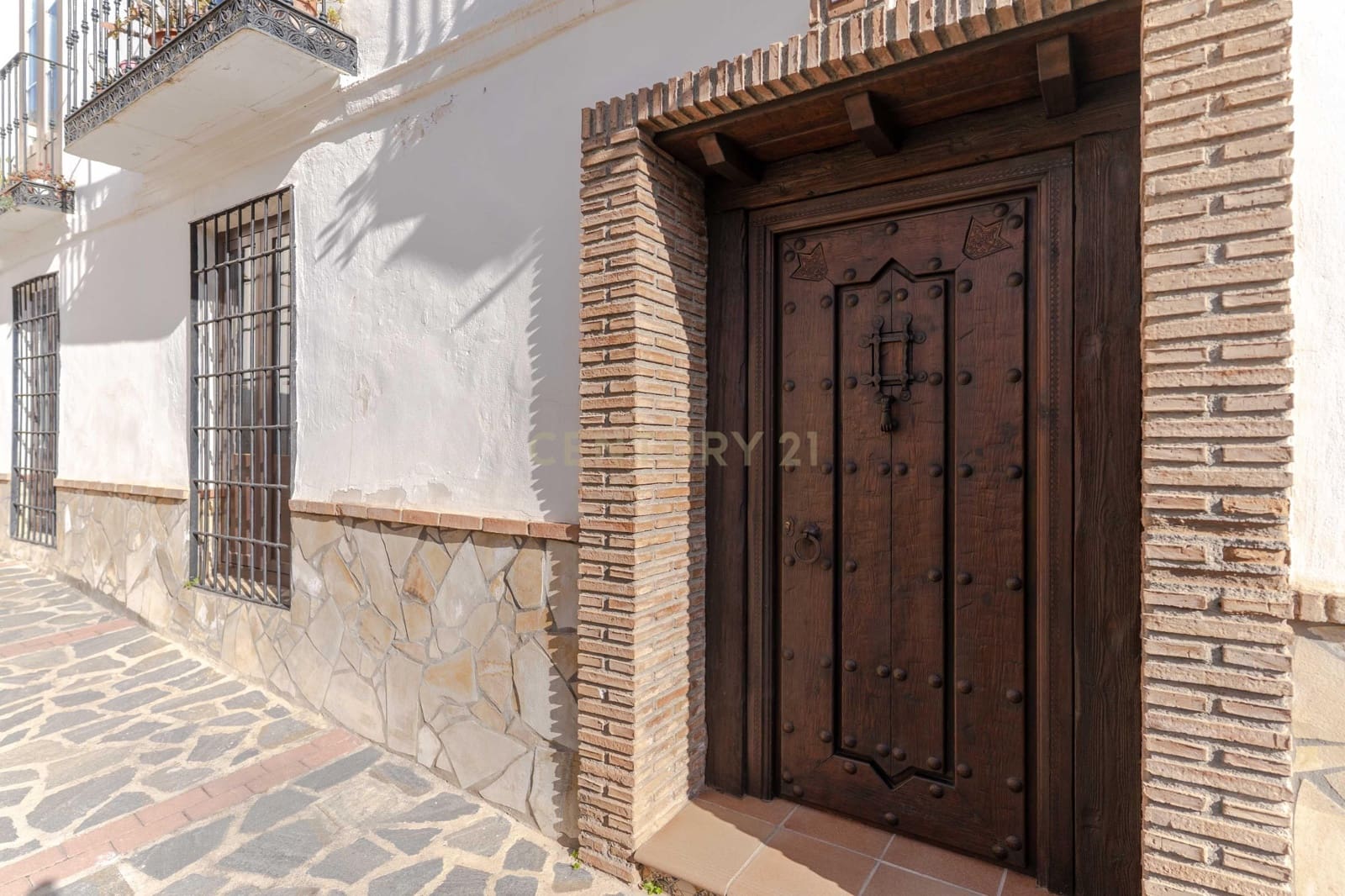 5 Zimmer Villa zu verkaufen in Itrabo - 249.500 € (Ref: 9727575)