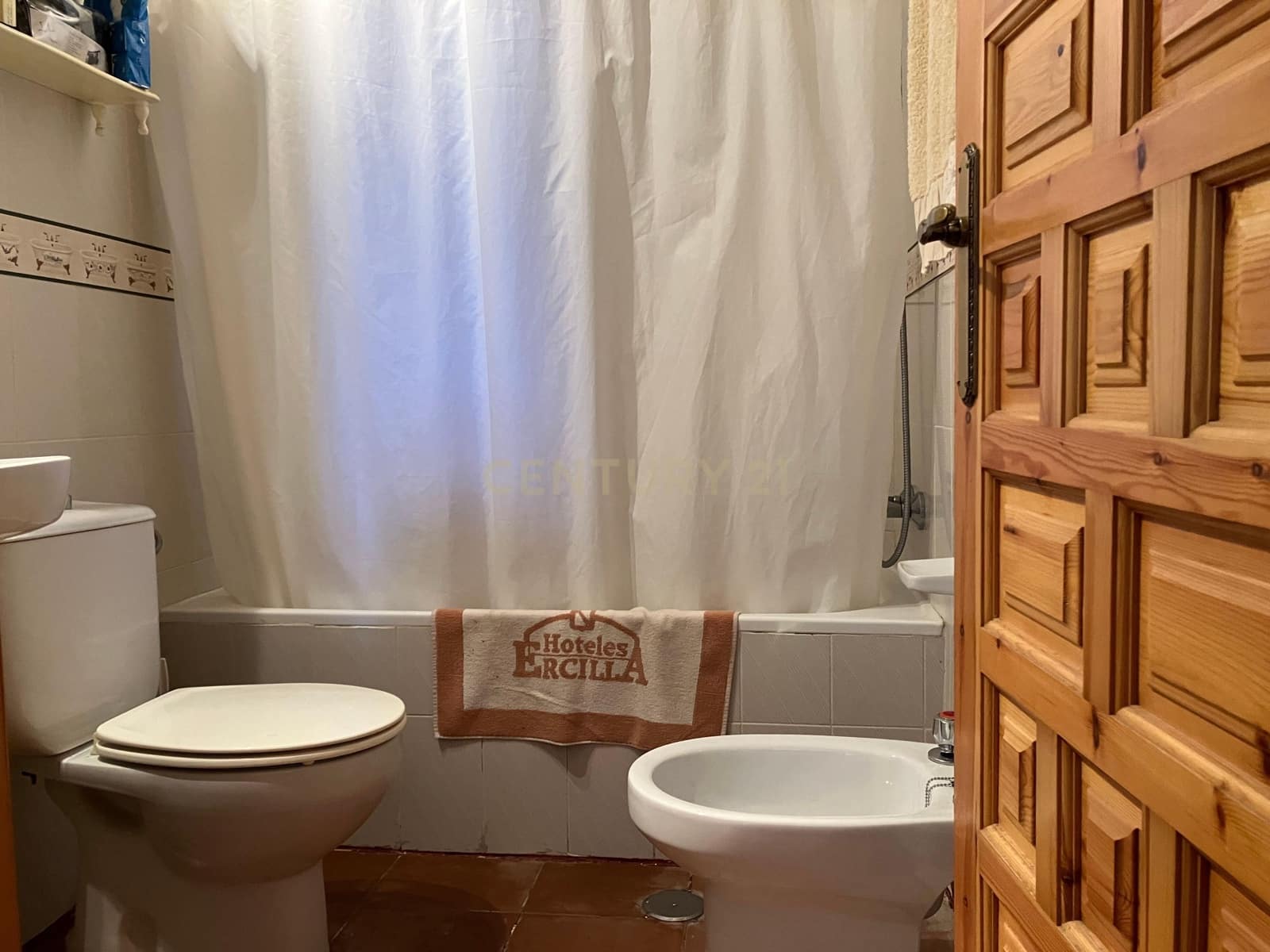 1 Zimmer Apartment zu vermieten in Bubion mit Pool - 350 € (Ref: 9729742)