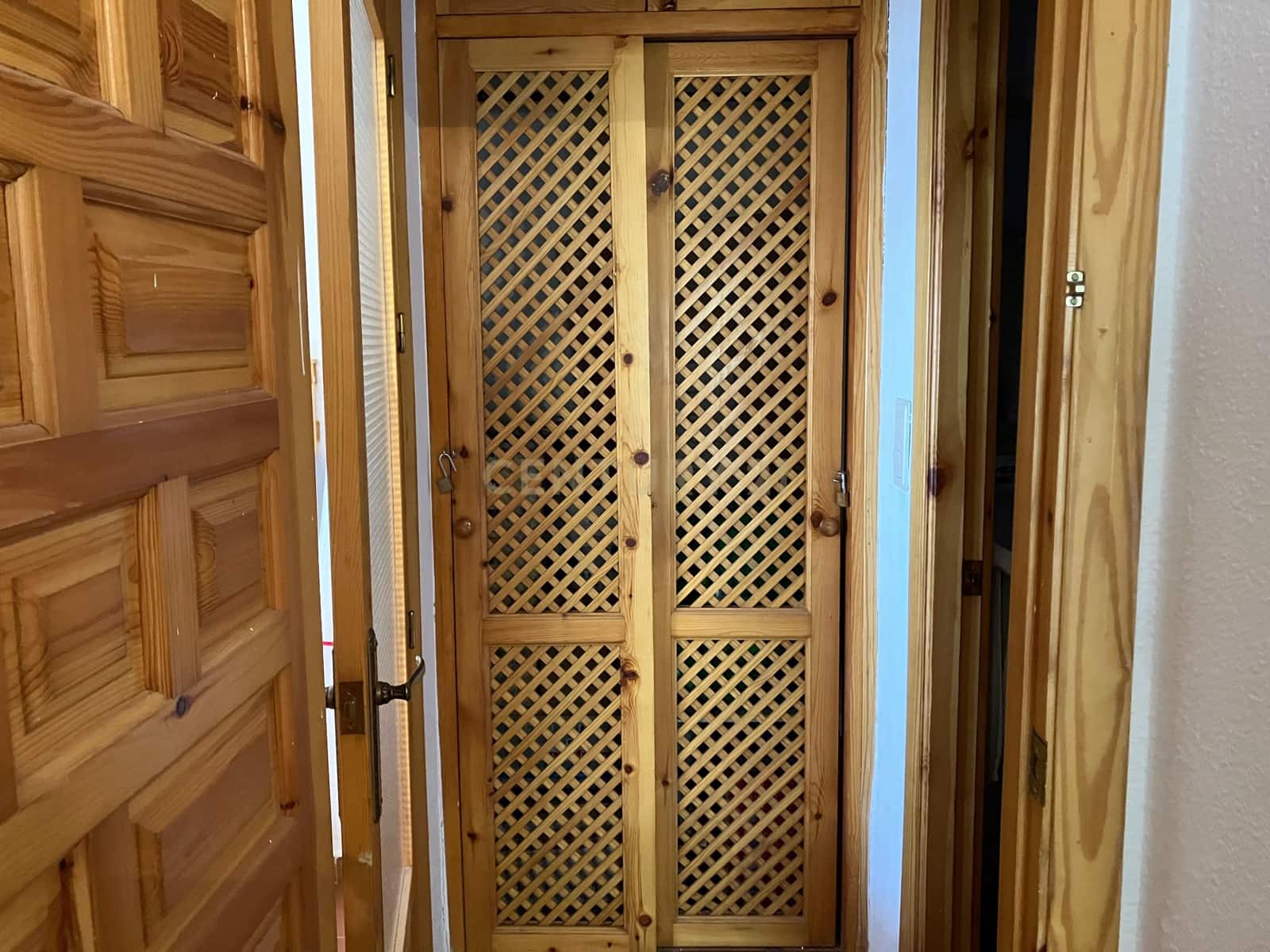 1 Zimmer Apartment zu vermieten in Bubion mit Pool - 350 € (Ref: 9729742)