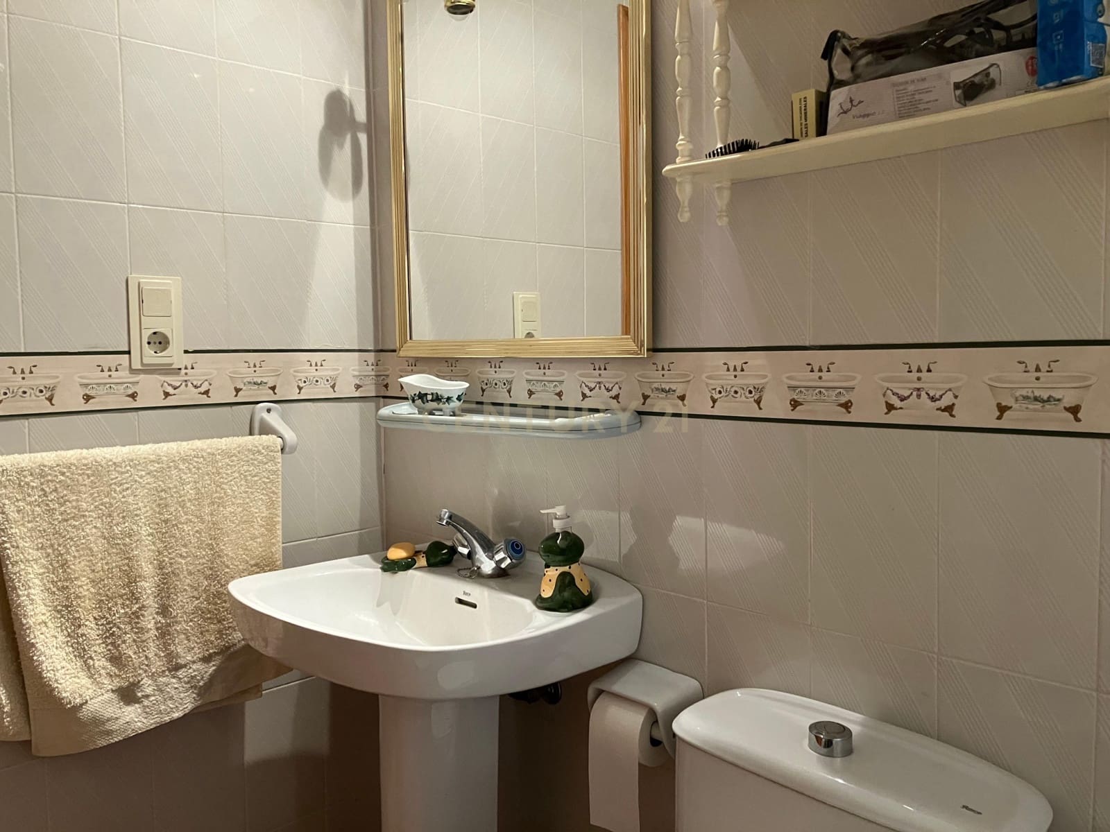 1 Zimmer Apartment zu vermieten in Bubion mit Pool - 350 € (Ref: 9729742)