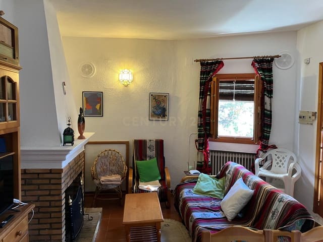 1 Zimmer Apartment zu vermieten in Bubión mit Pool - 350 € (Ref: 9729742)