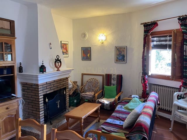 1 Zimmer Apartment zu vermieten in Bubión mit Pool - 350 € (Ref: 9729742)