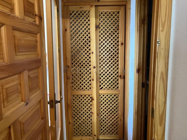 1 Zimmer Apartment zu vermieten in Bubión mit Pool - 350 € (Ref: 9729742)