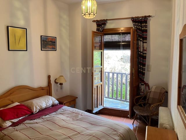 1 Zimmer Apartment zu vermieten in Bubión mit Pool - 350 € (Ref: 9729742)