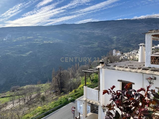 1 Zimmer Apartment zu vermieten in Bubión mit Pool - 350 € (Ref: 9729742)