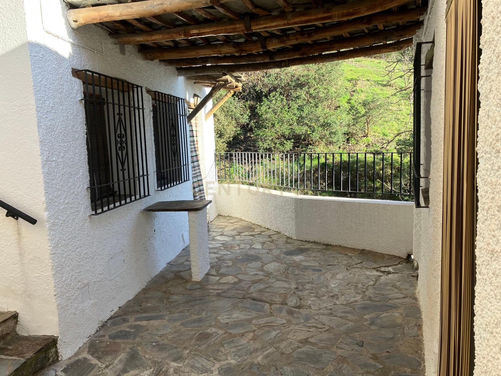 1 Zimmer Apartment zu vermieten in Bubion mit Pool - 350 € (Ref: 9729742)