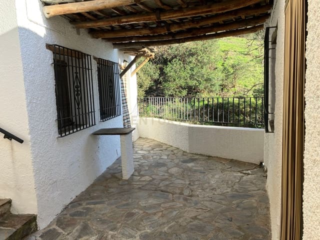 1 Zimmer Apartment zu vermieten in Bubión mit Pool - 350 € (Ref: 9729742)