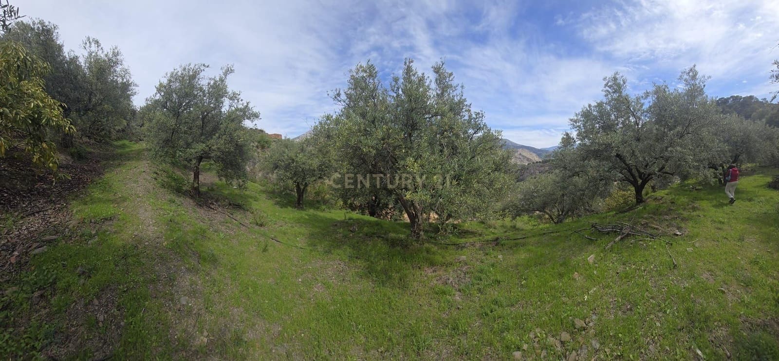Building Plot for sale in Los Guajares - € 70,000 (Ref: 9730704)