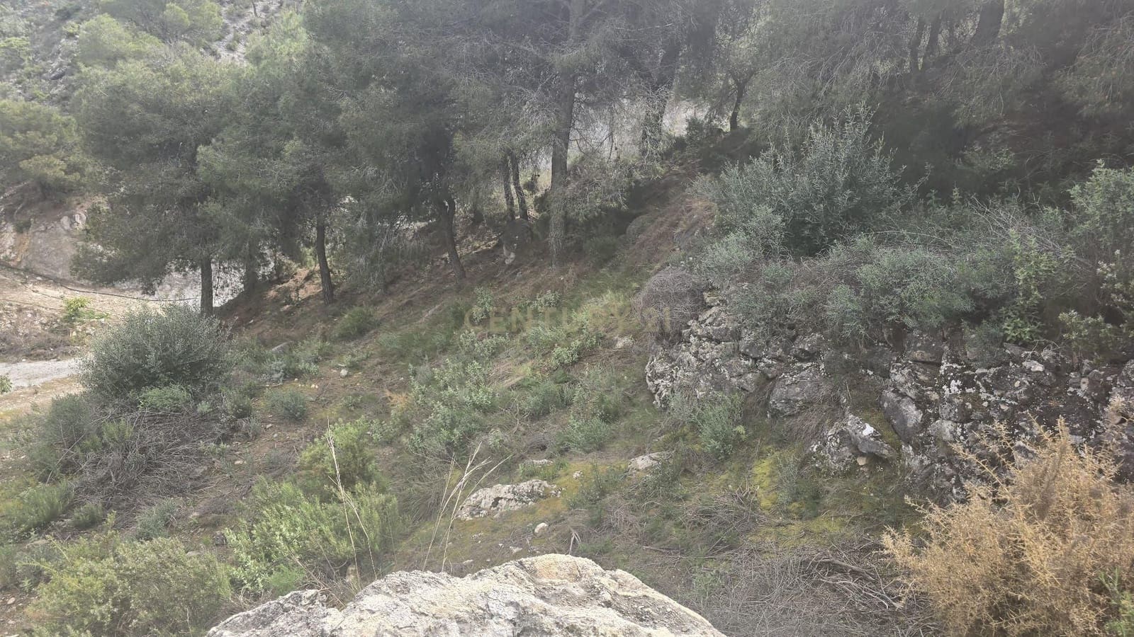 Building Plot for sale in Los Guajares - € 70,000 (Ref: 9730704)