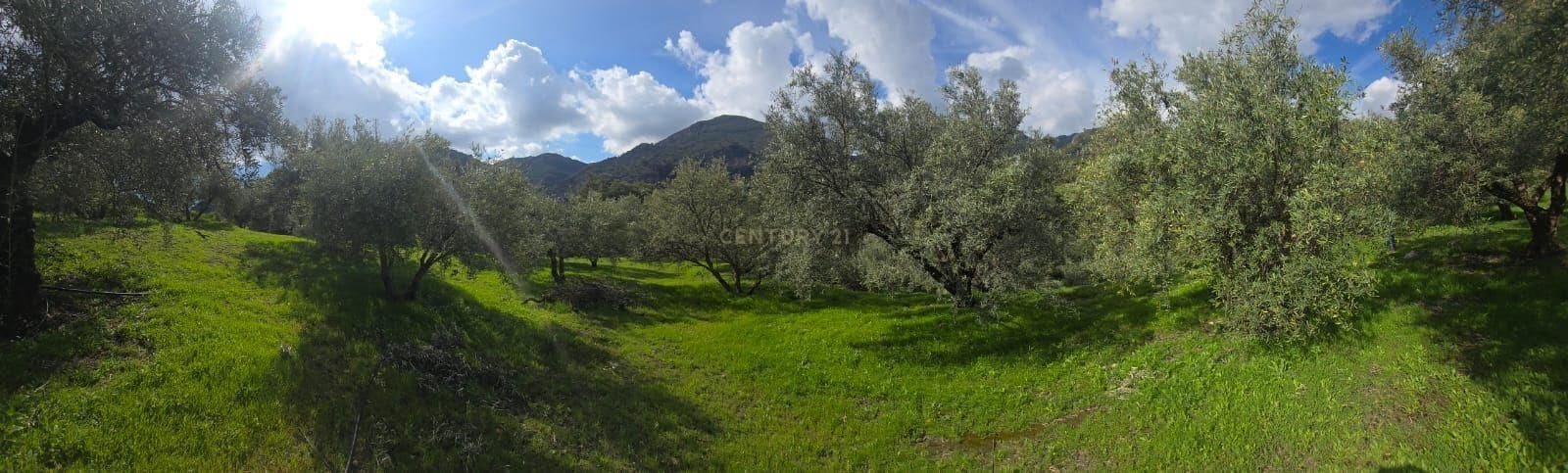 Building Plot for sale in Los Guajares - € 70,000 (Ref: 9730832)