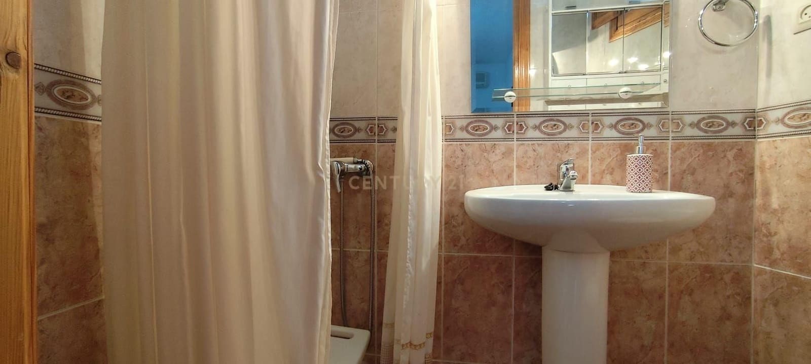 5 bedroom Townhouse for sale in Alpujarra de la Sierra - € 59,900 (Ref: 9730833)