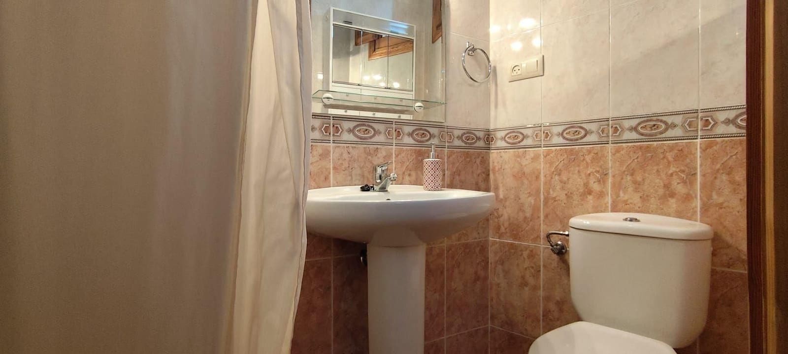 5 bedroom Townhouse for sale in Alpujarra de la Sierra - € 59,900 (Ref: 9730833)