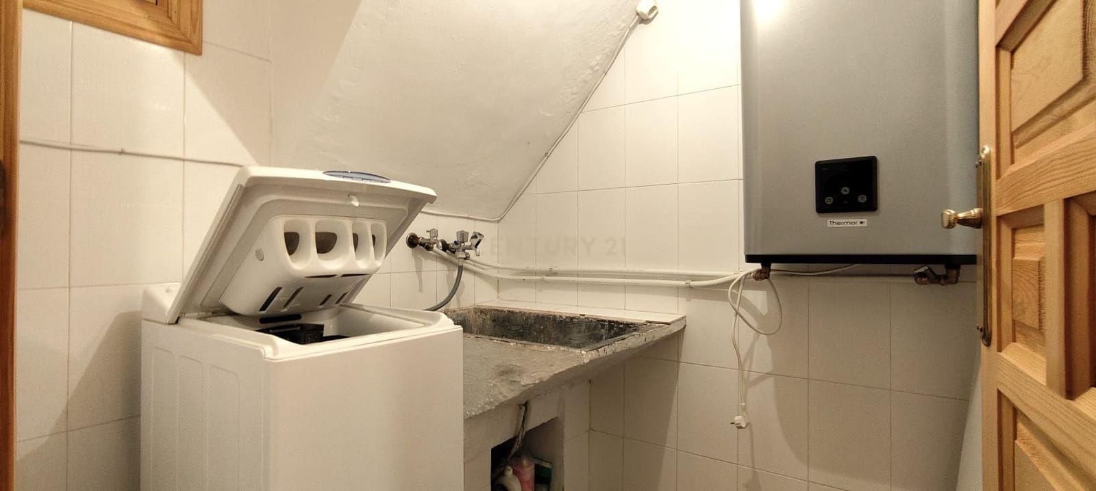 5 bedroom Townhouse for sale in Alpujarra de la Sierra - € 59,900 (Ref: 9730833)