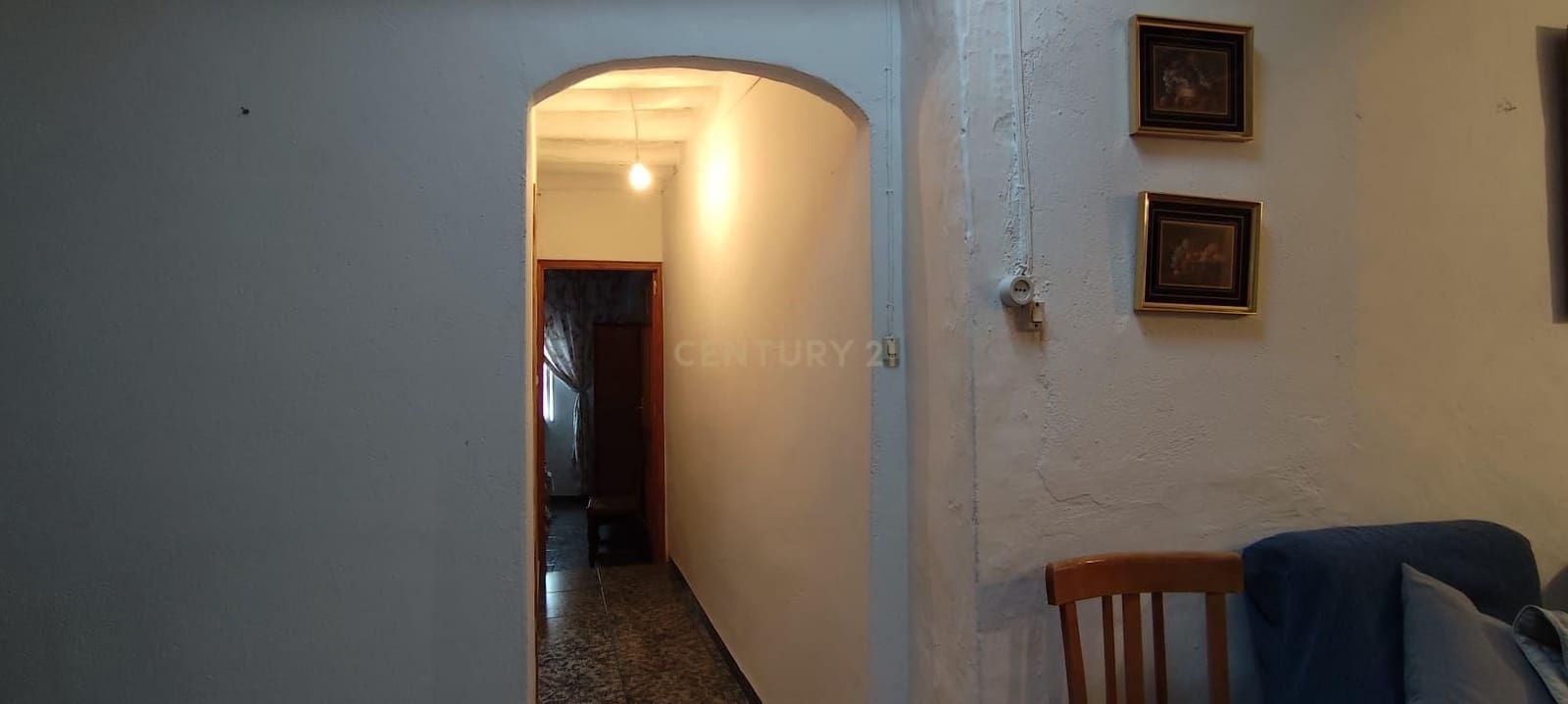 5 bedroom Townhouse for sale in Alpujarra de la Sierra - € 59,900 (Ref: 9730833)