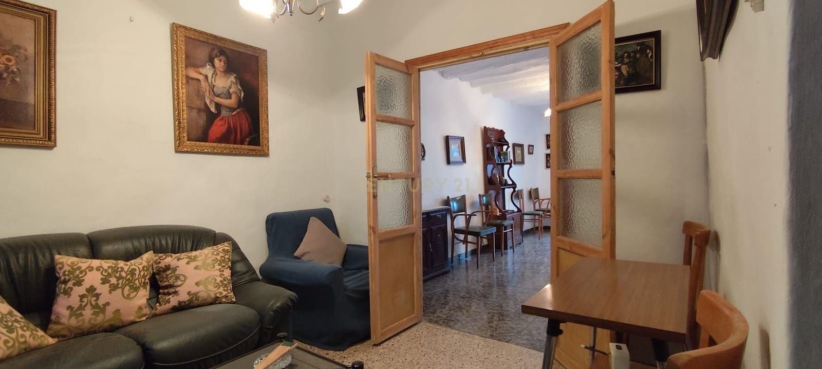5 bedroom Townhouse for sale in Alpujarra de la Sierra - € 59,900 (Ref: 9730833)