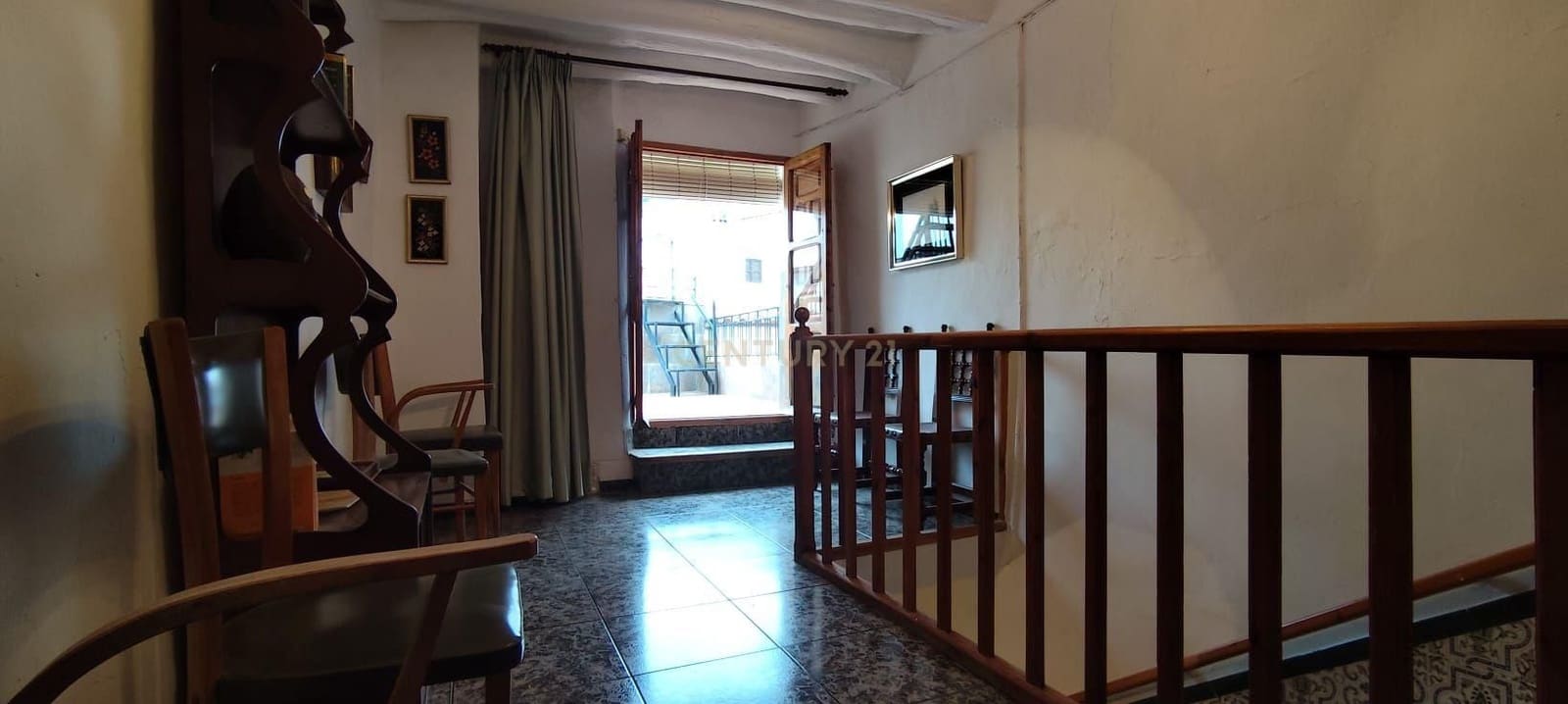 5 bedroom Townhouse for sale in Alpujarra de la Sierra - € 59,900 (Ref: 9730833)