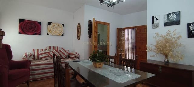 Casa de 5 habitaciones en Yegen, Alpujarra de la Sierra en venta - 59.900 € (Ref: 9730833)
