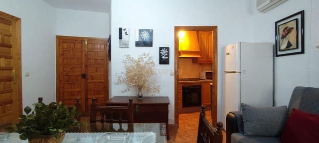 Casa de 5 habitaciones en Yegen, Alpujarra de la Sierra en venta - 59.900 € (Ref: 9730833)