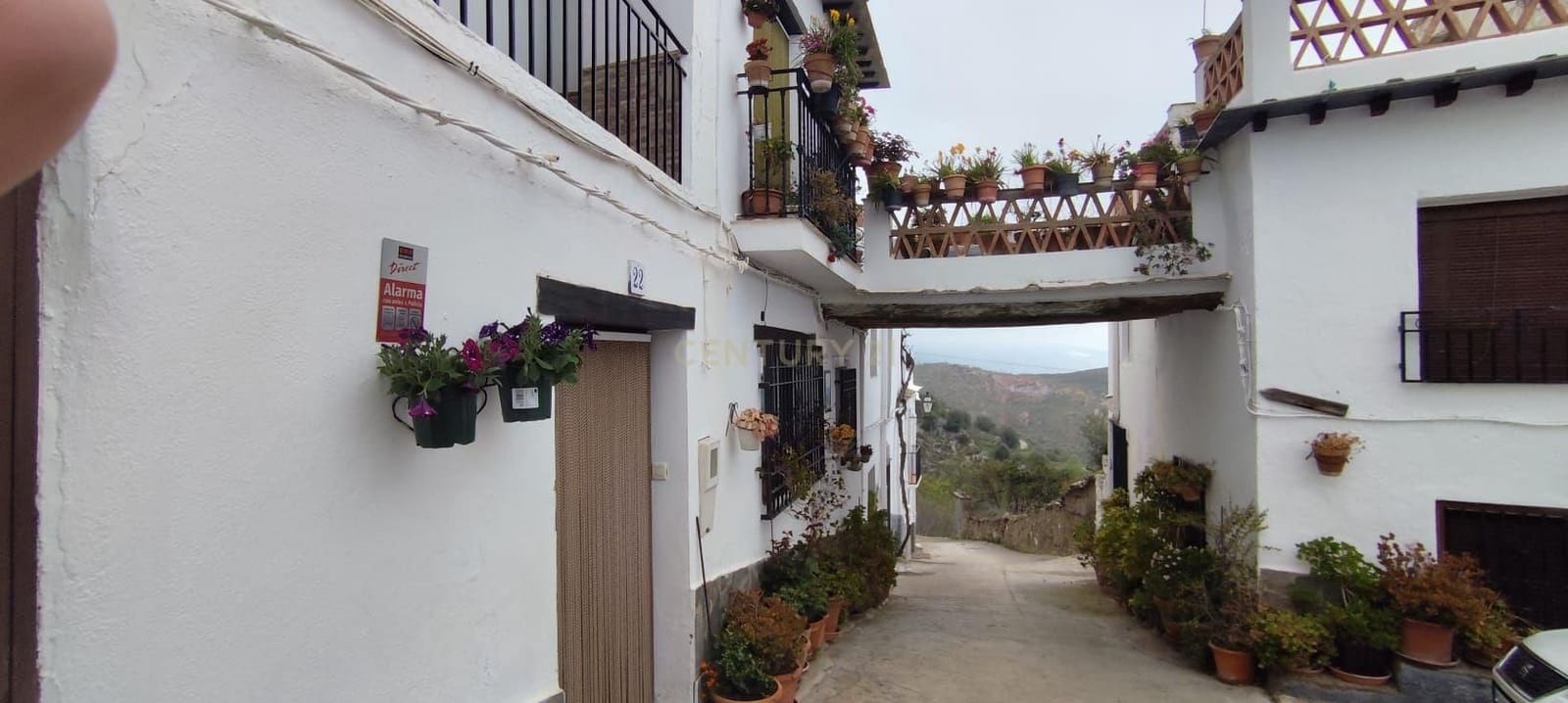 5 bedroom Townhouse for sale in Alpujarra de la Sierra - € 59,900 (Ref: 9730833)