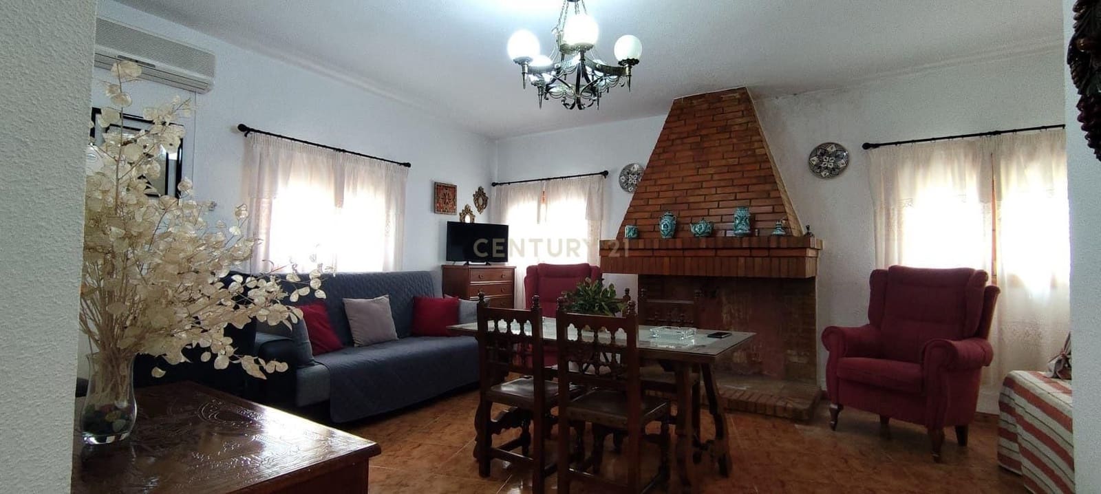 5 bedroom Townhouse for sale in Alpujarra de la Sierra - € 59,900 (Ref: 9730833)