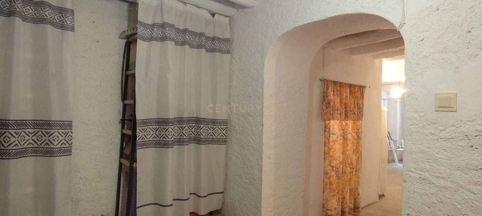 5 bedroom Townhouse for sale in Alpujarra de la Sierra - € 59,900 (Ref: 9730833)