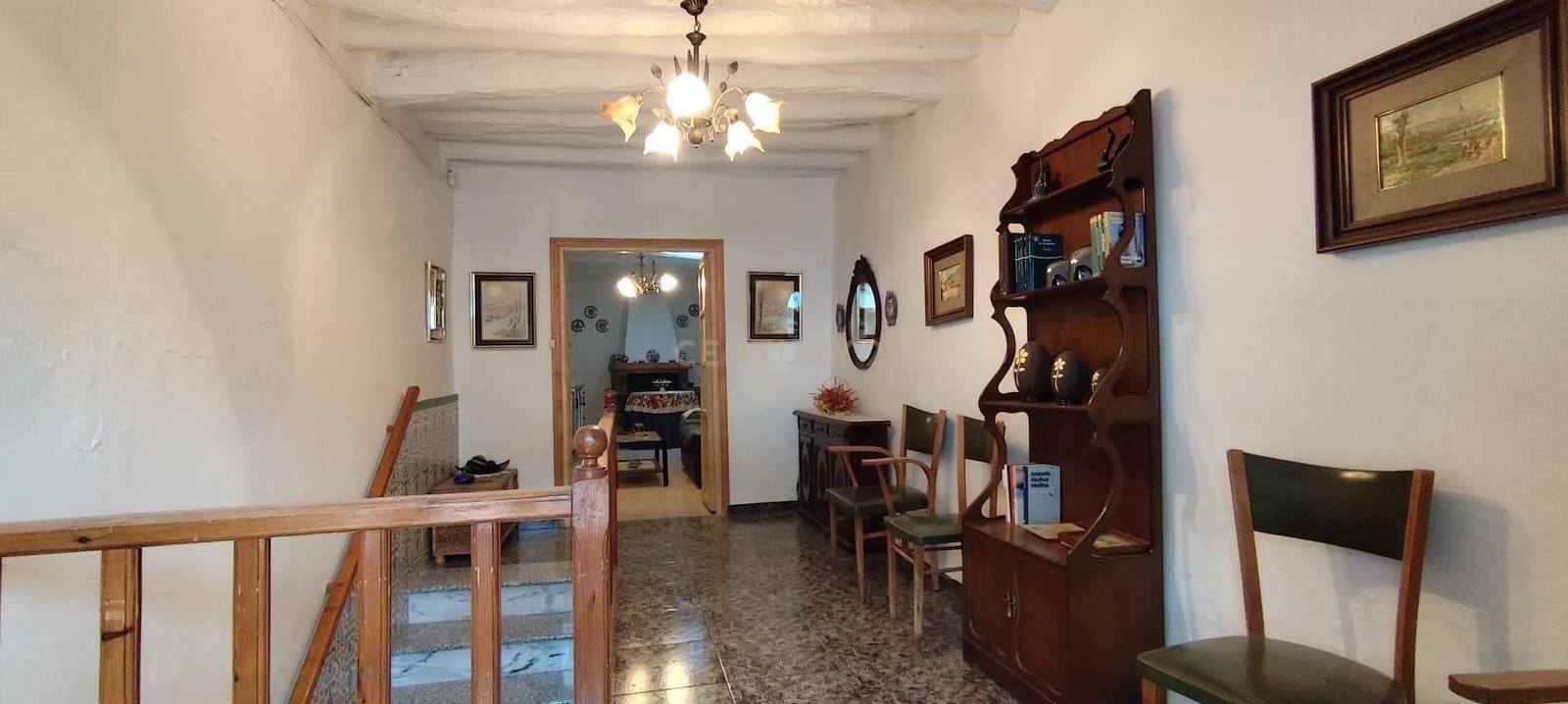 5 bedroom Townhouse for sale in Alpujarra de la Sierra - € 59,900 (Ref: 9730833)