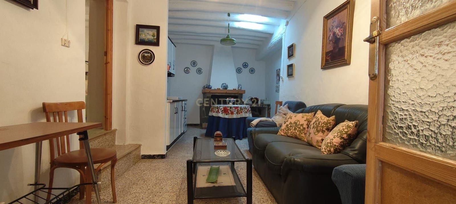 5 bedroom Townhouse for sale in Alpujarra de la Sierra - € 59,900 (Ref: 9730833)