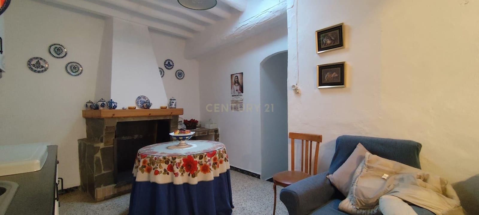 5 bedroom Townhouse for sale in Alpujarra de la Sierra - € 59,900 (Ref: 9730833)