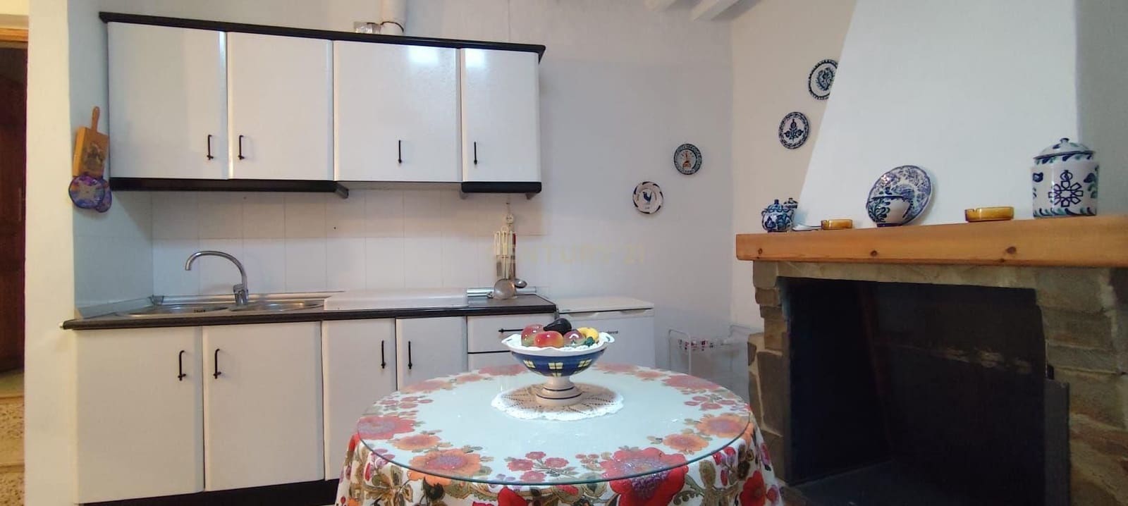 5 bedroom Townhouse for sale in Alpujarra de la Sierra - € 59,900 (Ref: 9730833)