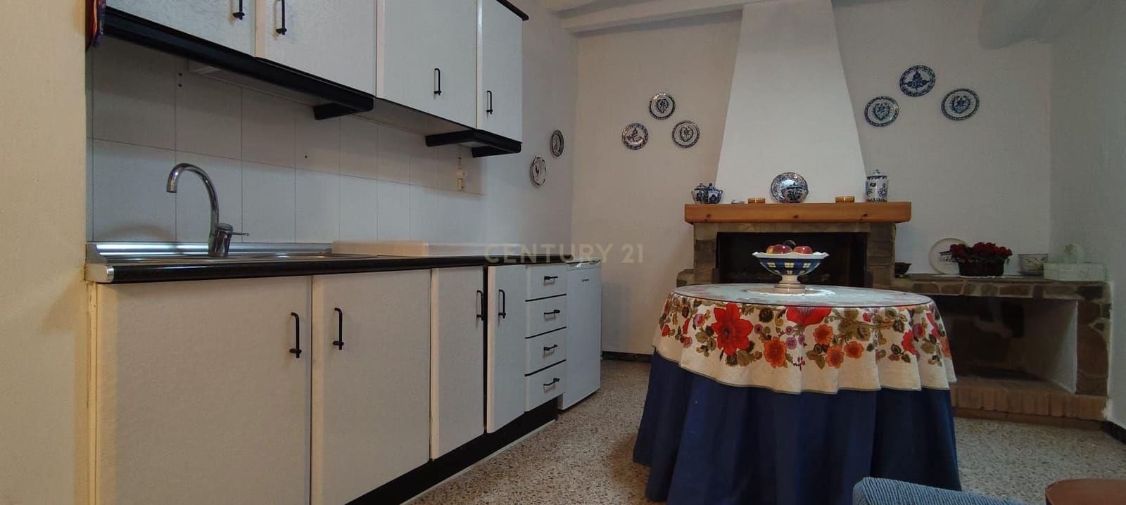 5 bedroom Townhouse for sale in Alpujarra de la Sierra - € 59,900 (Ref: 9730833)