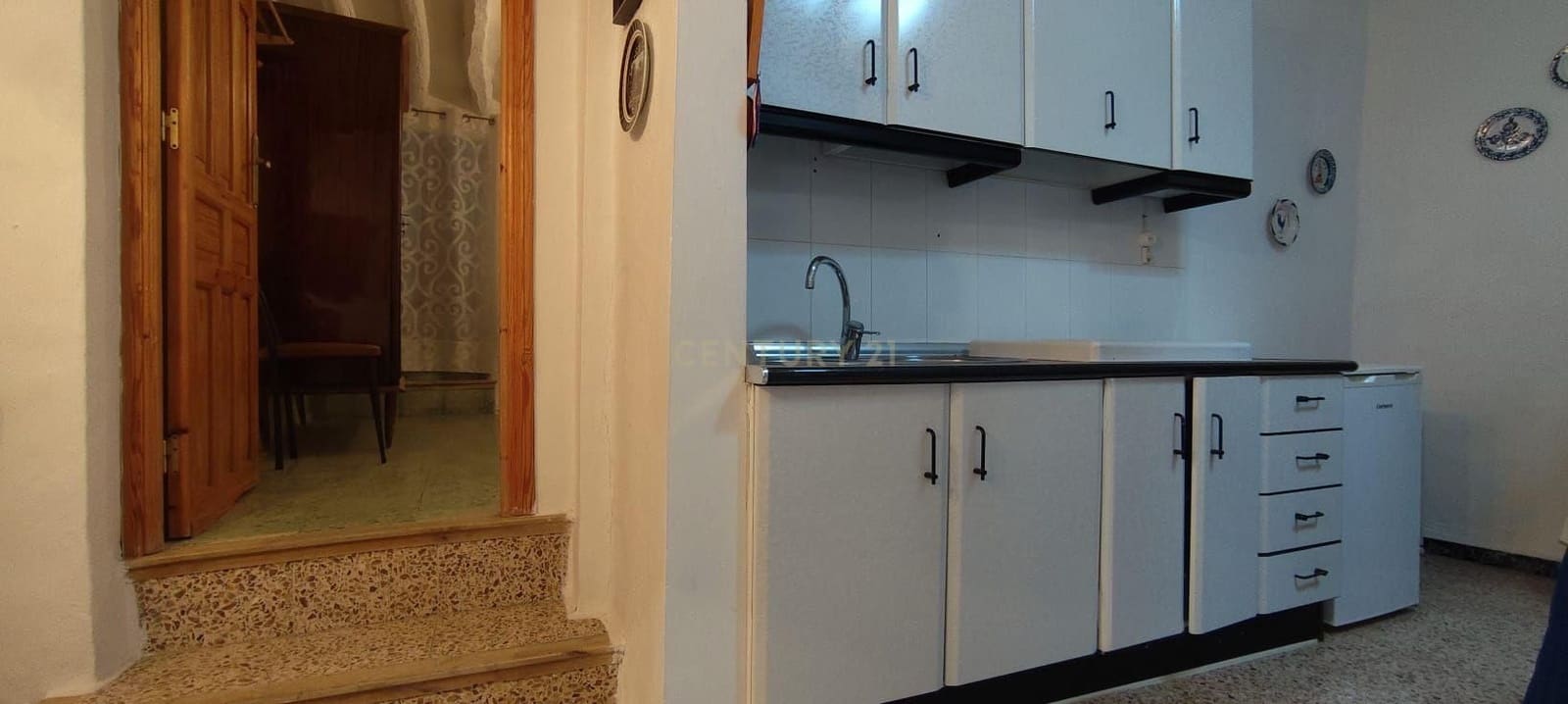 5 bedroom Townhouse for sale in Alpujarra de la Sierra - € 59,900 (Ref: 9730833)