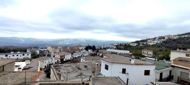 Casa de 5 habitaciones en Yegen, Alpujarra de la Sierra en venta - 59.900 € (Ref: 9730833)