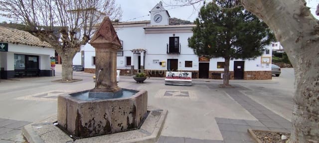 Casa de 5 habitaciones en Yegen, Alpujarra de la Sierra en venta - 59.900 € (Ref: 9730833)