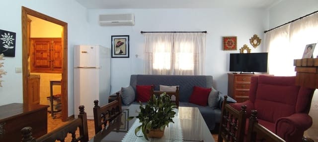 Casa de 5 habitaciones en Yegen, Alpujarra de la Sierra en venta - 59.900 € (Ref: 9730833)