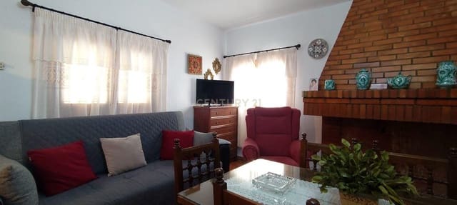 Casa de 5 habitaciones en Yegen, Alpujarra de la Sierra en venta - 59.900 € (Ref: 9730833)