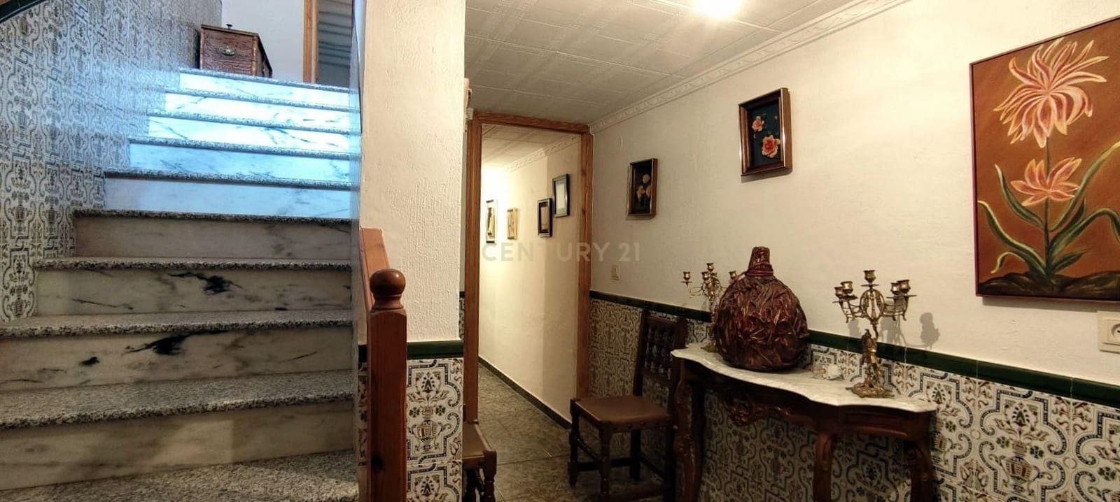 5 bedroom Townhouse for sale in Alpujarra de la Sierra - € 59,900 (Ref: 9730833)