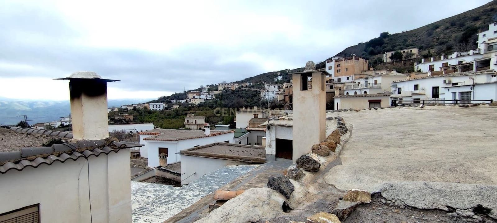 5 bedroom Townhouse for sale in Alpujarra de la Sierra - € 59,900 (Ref: 9730833)