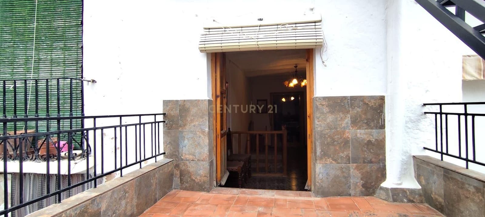 5 bedroom Townhouse for sale in Alpujarra de la Sierra - € 59,900 (Ref: 9730833)