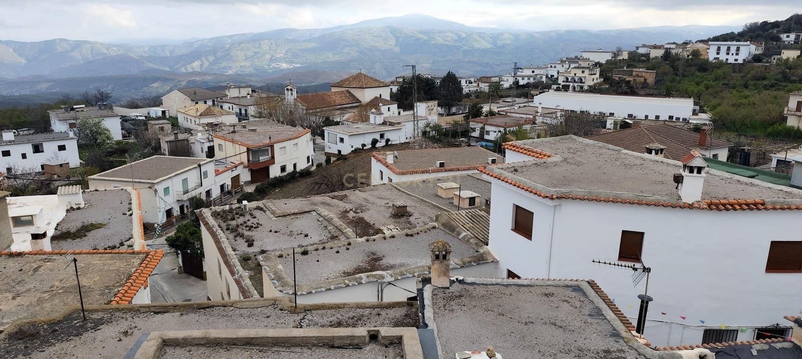 5 bedroom Townhouse for sale in Alpujarra de la Sierra - € 59,900 (Ref: 9730833)