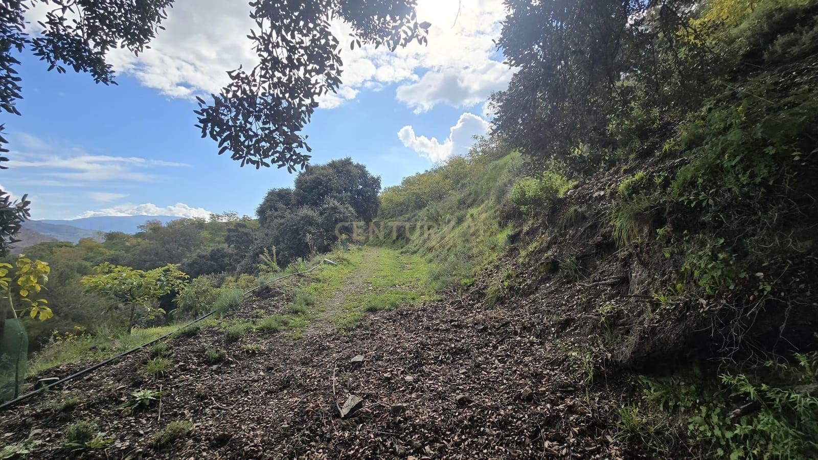 Building Plot for sale in Los Guajares - € 120,000 (Ref: 9730834)