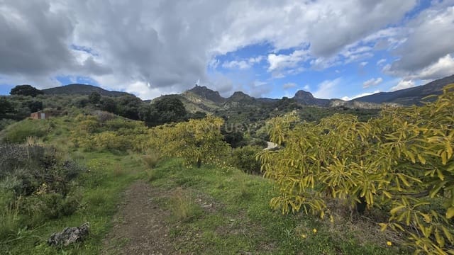 Area Edificabile in vendita in Los Guajares - 120.000 € (Rif: 9730834)