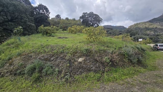 Area Edificabile in vendita in Los Guajares - 120.000 € (Rif: 9730834)