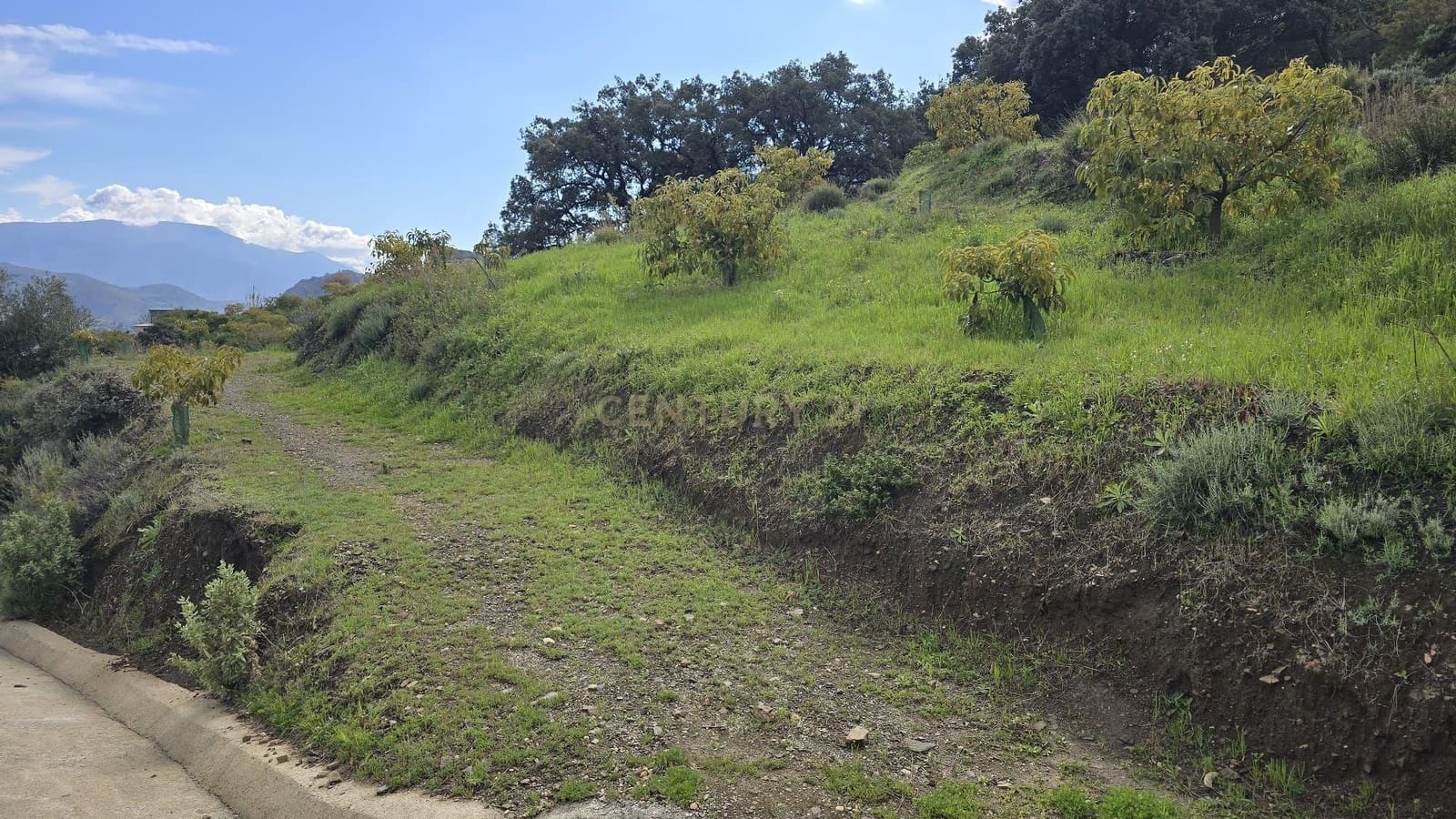 Building Plot for sale in Los Guajares - € 120,000 (Ref: 9730834)